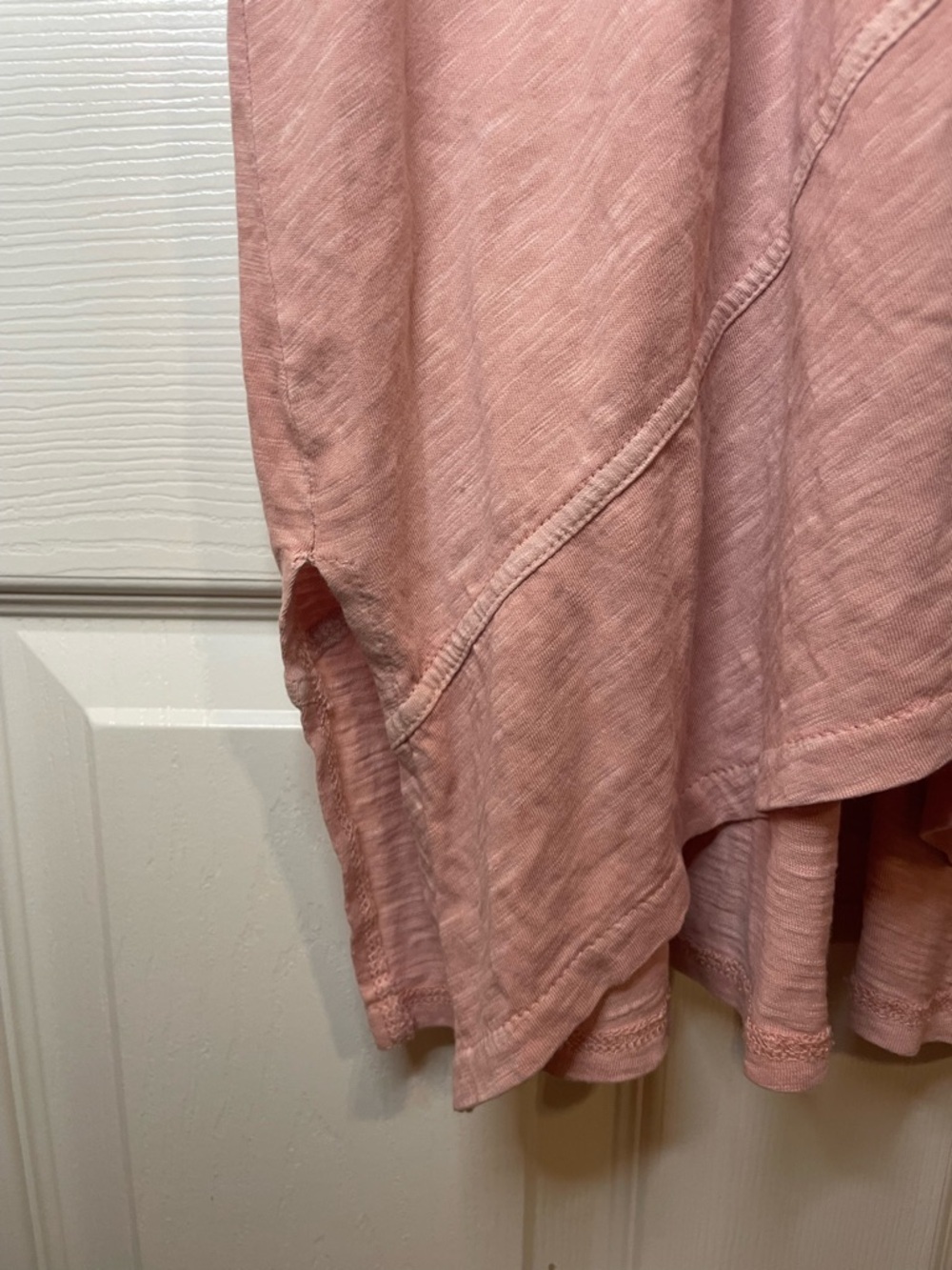 Free People Focus On Center Tank Top Boho Revival Size Small - Picture 7 of 12